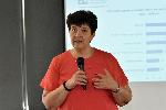 София - Фондация "Работилница за граждански инициативи" - Годишна среща