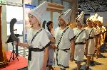 Показаха антични костюми и музикални инструменти от ерата на Хетите