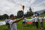 София - Международен олимпийски ден и Ден на българския олимпиец