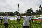 София - Международен олимпийски ден и Ден на българския олимпиец