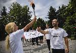 София - Международен олимпийски ден и Ден на българския олимпиец