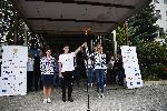 София - Международен олимпийски ден и Ден на българския олимпиец