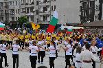 Бургас - Фолклорен фестивал "Хоро край лазурния бряг"