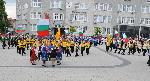 Бургас - Фолклорен фестивал "Хоро край лазурния бряг"
