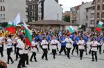 Бургас - Фолклорен фестивал "Хоро край лазурния бряг"