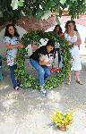 Бургас - Еньовден - Ритуал Еньова буля