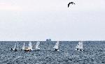 150 ветроходци участват в регата "Черноморец Бургас 2018"