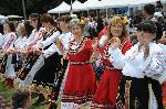 Враца - Национален фолклорен събор "Леденика"