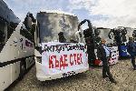 Бойко Борисов е разпоредил законът за автомобилната камара да се изтегли