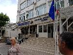 Пуснаха Анита Мейзер през парадния вход на прокуратурата