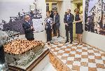 София - Откриване на изложба