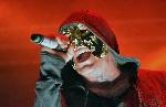 София – Концерт на „Hollywood Undead” в зала „Универсиада”