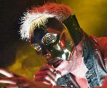 София – Концерт на „Hollywood Undead” в зала „Универсиада”