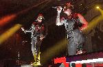 София – Концерт на „Hollywood Undead” в зала „Универсиада”