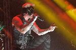 София – Концерт на „Hollywood Undead” в зала „Универсиада”