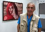 Оператор на БНТ подреди фотоизложба във Варна
