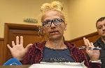 Десислава Иванчева иска по-лека мярка за неотклонение