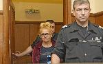 София - Мярка за неотклонение