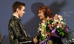 СОФИЯ - Сити марк арт център - Концерт-бенефис за 60 години на сцената на певицата Мими Николова