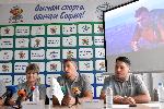 В понеделник прожектират документалния филм "Един ден на Витоша" с Боян Петров