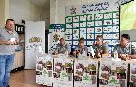 София - Пресконференция за премиерата на документалния филм "Един ден на Витоша"