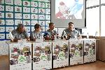 София - Пресконференция за премиерата на документалния филм "Един ден на Витоша"