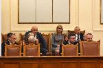 София - Гласуване на вот на недоверие на кабинета "Борисов 3"