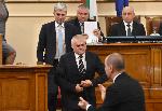 София - Гласуване на вот на недоверие на кабинета "Борисов 3"