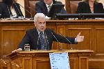 София - Гласуване на вот на недоверие на кабинета "Борисов 3"