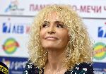 София - Концерт на Ищар - Пресконференция