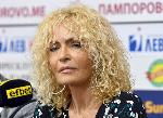 София - Концерт на Ищар - Пресконференция
