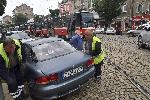 София - Неправилно паркирал автомобил