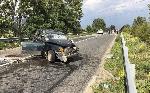 Една жена е загинала при катастрофа по подбалканския път