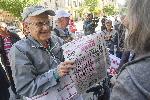 София - Протест пред КЕВР