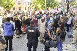 София - Протест пред КЕВР
