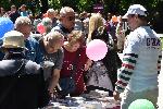 София - Четири години от създаването на партия АБВ