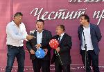 София - Четири години от създаването на партия АБВ