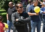 София - Четири години от създаването на партия АБВ