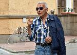 София - Възпоменателно шествие в памет на Едуард Генов