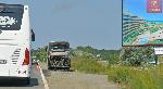 Поморие - Пламнал автобус с туристи