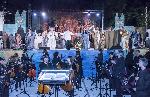 Плевен - Закриване на сезона на Плевенската филфармония - Набуко