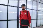 София - Пристигане на футболистите на ЦСКА