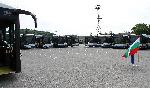 Варна - Нови автобуси
