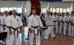 Камчия - Семинар Карате