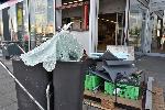 София - Взривен банкомат в квартал "Люлин"