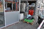 София - Взривен банкомат в квартал "Люлин"
