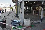 София - Взривен банкомат в квартал "Люлин"