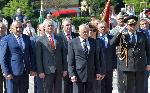 София -  139-та годишнина от създваването на МВР