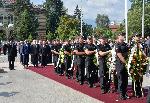 София -  139-та годишнина от създваването на МВР