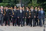 София - 139-та годишнина от създваването на МВР